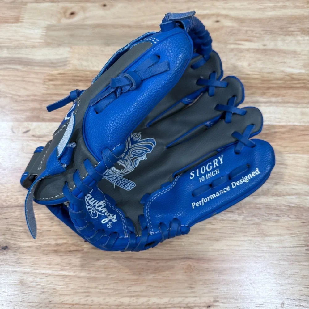 Rawlings 10 rht
